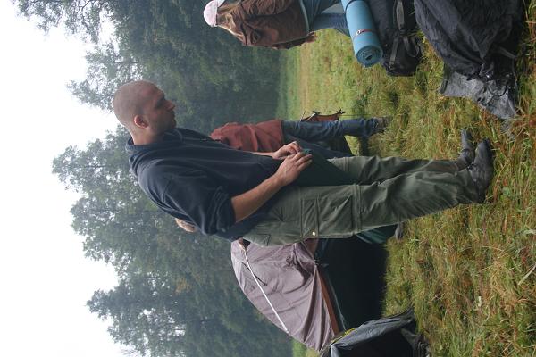 Sraz ABC - 24.-26. 9. 2010