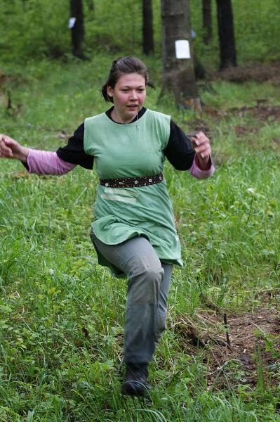 Stíny temnoty - 14.-16. 5. 2010