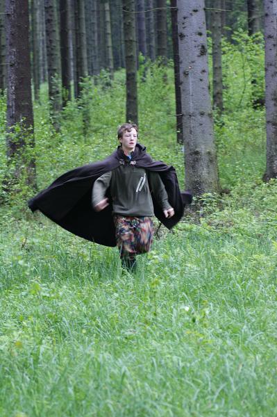 Stíny temnoty - 14.-16. 5. 2010