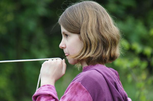 Stíny temnoty - 14.-16. 5. 2010