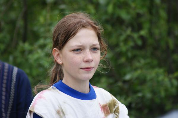 Stíny temnoty - 14.-16. 5. 2010