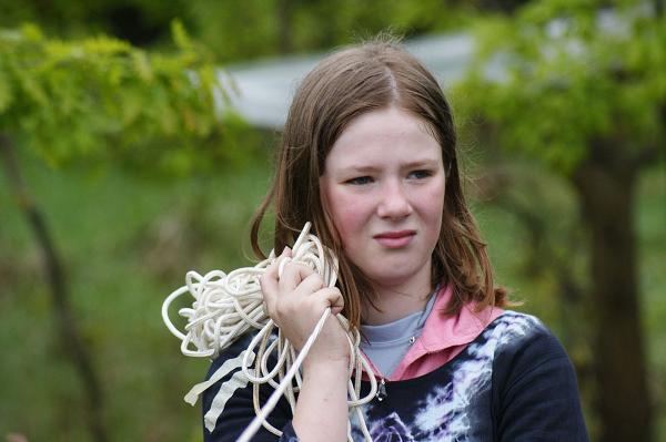 Stíny temnoty - 14.-16. 5. 2010