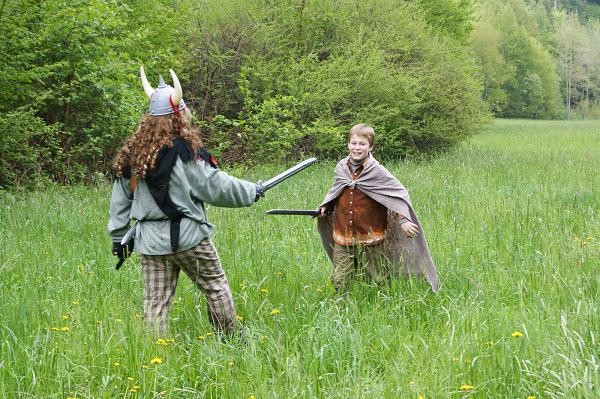 Stíny temnoty - 14.-16. 5. 2010