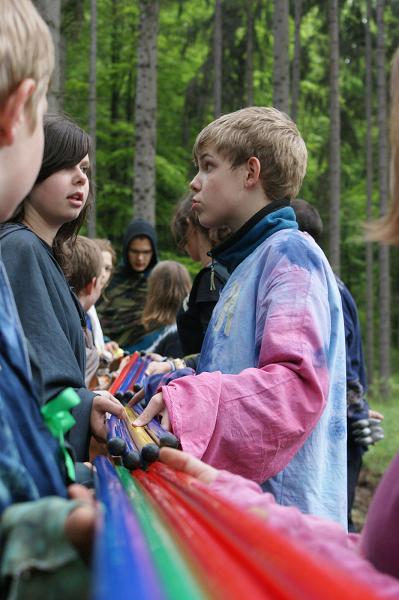 Stíny temnoty - 14.-16. 5. 2010