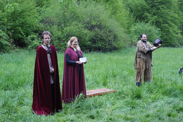 Stíny temnoty - 14.-16. 5. 2010