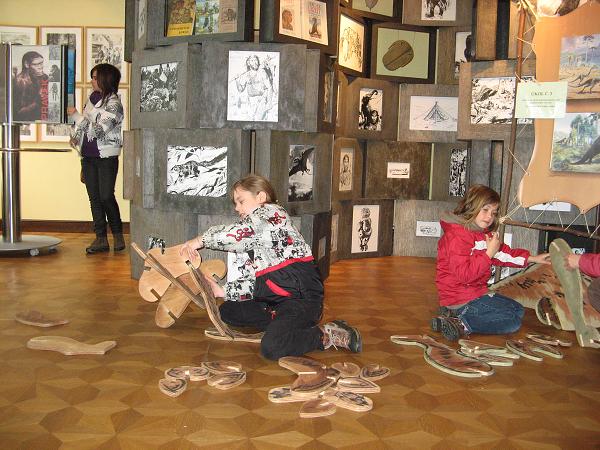 Štramberk - 15.-16.5.2010