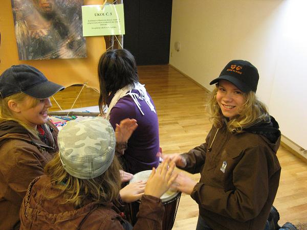 Štramberk - 15.-16.5.2010