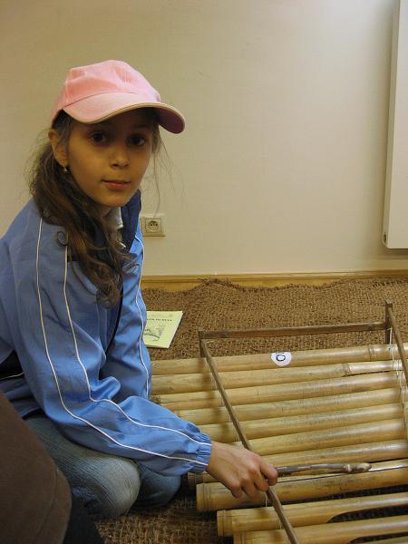 Štramberk - 15.-16.5.2010