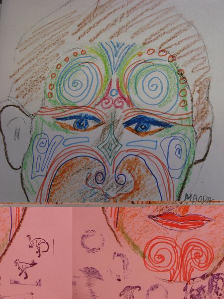 Štramberk - 15.-16.5.2010