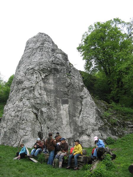 Štramberk - 15.-16.5.2010