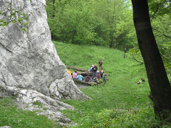 Štramberk - 15.-16.5.2010