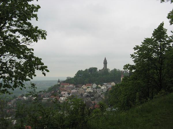 Štramberk - 15.-16.5.2010