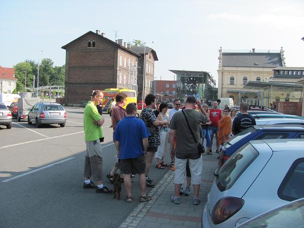 LT Čermná ve Slezsku - 3.-17. 7. 2010