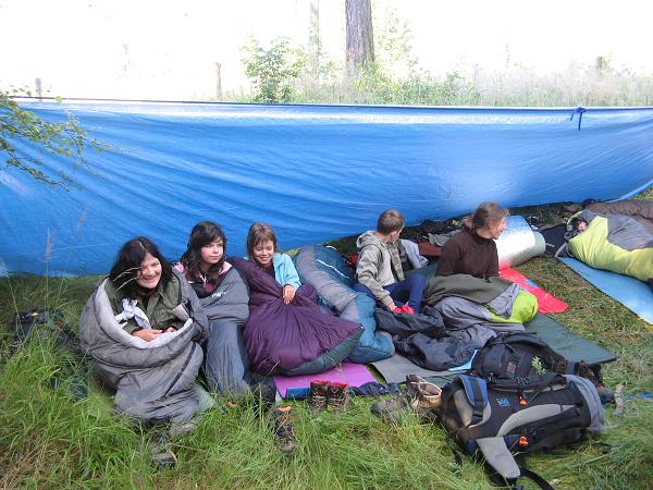 LT Čermná ve Slezsku - 3.-17. 7. 2010