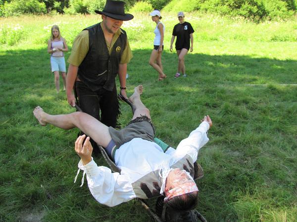 LT Čermná ve Slezsku - 3.-17. 7. 2010