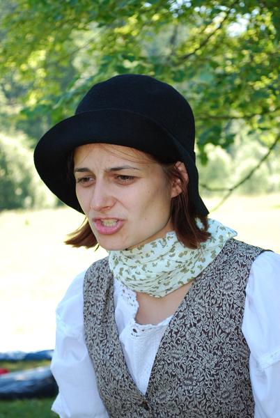 LT Čermná ve Slezsku - 3.-17. 7. 2010