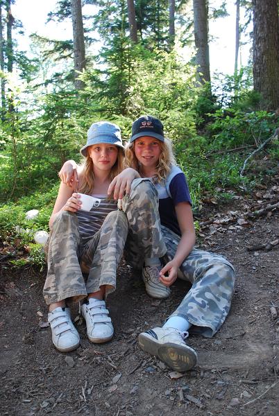 LT Čermná ve Slezsku - 3.-17. 7. 2010