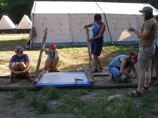 LT Čermná ve Slezsku - 3.-17. 7. 2010