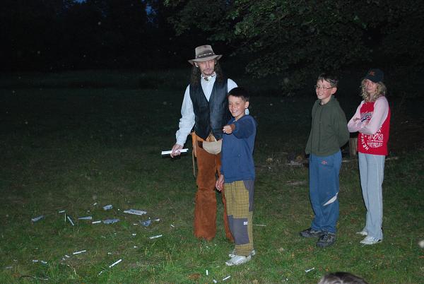 LT Čermná ve Slezsku - 3.-17. 7. 2010