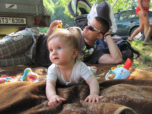 LT Čermná ve Slezsku - 3.-17. 7. 2010