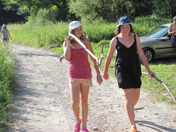 LT Čermná ve Slezsku - 3.-17. 7. 2010