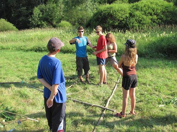 LT Čermná ve Slezsku - 3.-17. 7. 2010