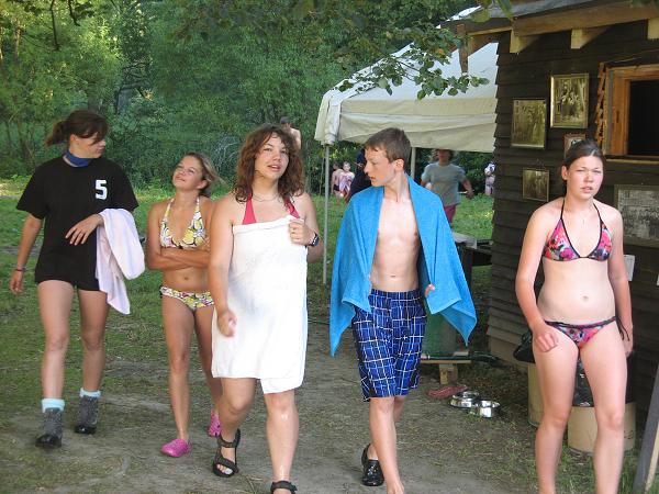 LT Čermná ve Slezsku - 3.-17. 7. 2010