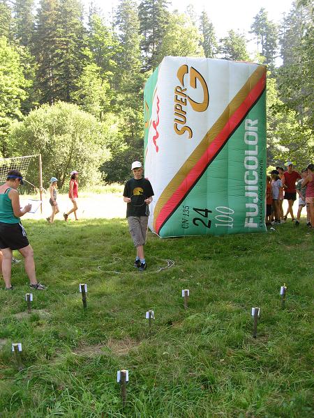 LT Čermná ve Slezsku - 3.-17. 7. 2010