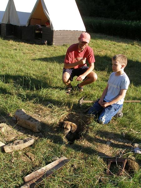 LT Čermná ve Slezsku - 3.-17. 7. 2010