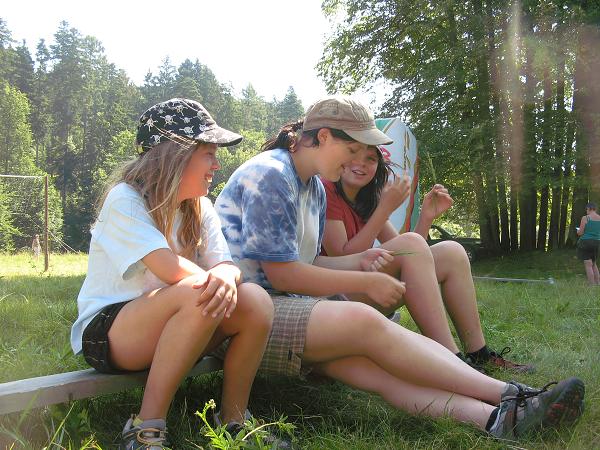 LT Čermná ve Slezsku - 3.-17. 7. 2010