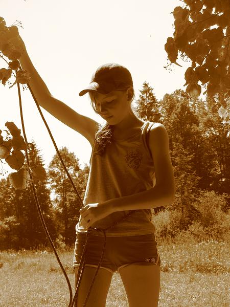 LT Čermná ve Slezsku - 3.-17. 7. 2010