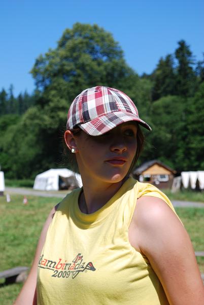 LT Čermná ve Slezsku - 3.-17. 7. 2010