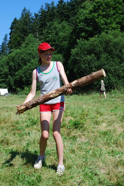 LT Čermná ve Slezsku - 3.-17. 7. 2010