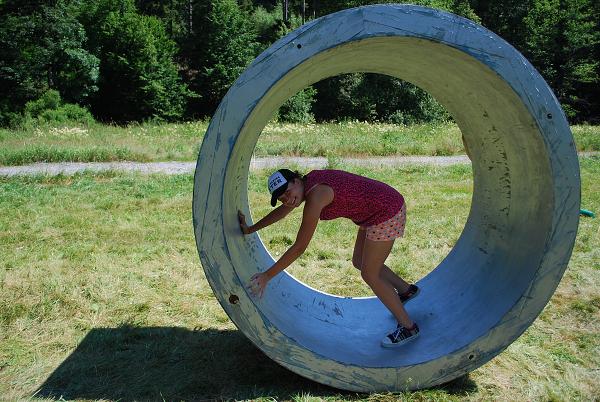 LT Čermná ve Slezsku - 3.-17. 7. 2010