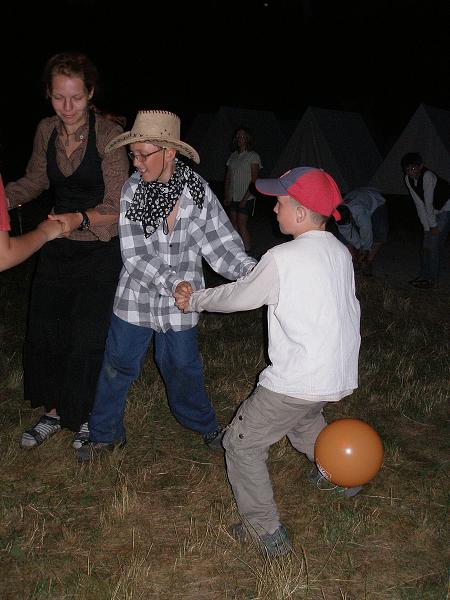 LT Čermná ve Slezsku - 3.-17. 7. 2010