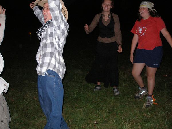 LT Čermná ve Slezsku - 3.-17. 7. 2010