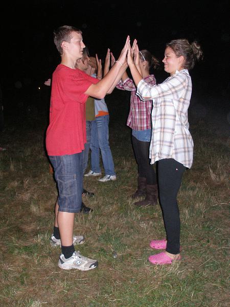 LT Čermná ve Slezsku - 3.-17. 7. 2010