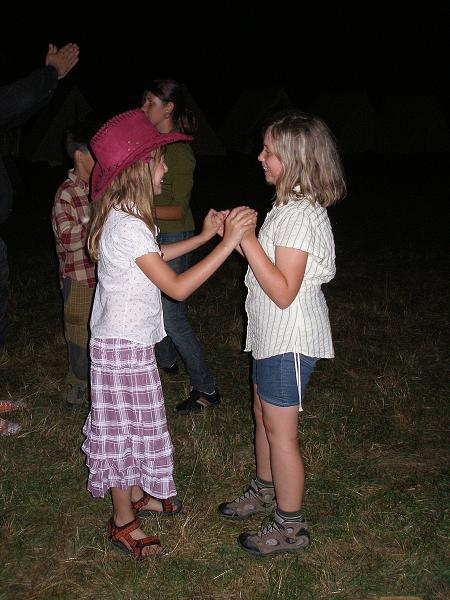 LT Čermná ve Slezsku - 3.-17. 7. 2010