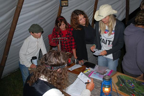 LT Čermná ve Slezsku - 3.-17. 7. 2010