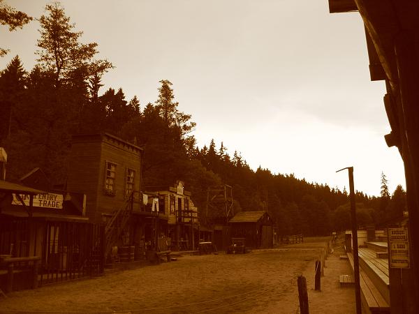 LT Čermná ve Slezsku - 3.-17. 7. 2010