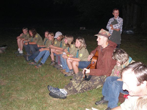 LT Čermná ve Slezsku - 3.-17. 7. 2010