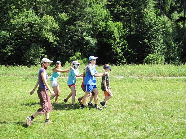 LT Čermná ve Slezsku - 3.-17. 7. 2010