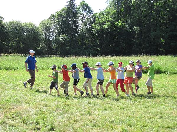 LT Čermná ve Slezsku - 3.-17. 7. 2010