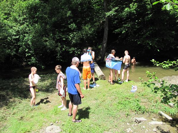 LT Čermná ve Slezsku - 3.-17. 7. 2010