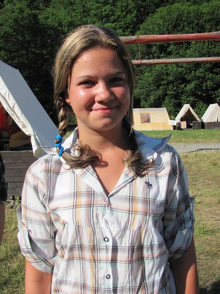 LT Čermná ve Slezsku - 3.-17. 7. 2010