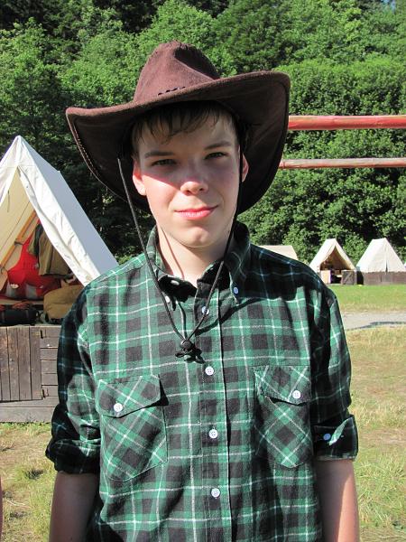 LT Čermná ve Slezsku - 3.-17. 7. 2010