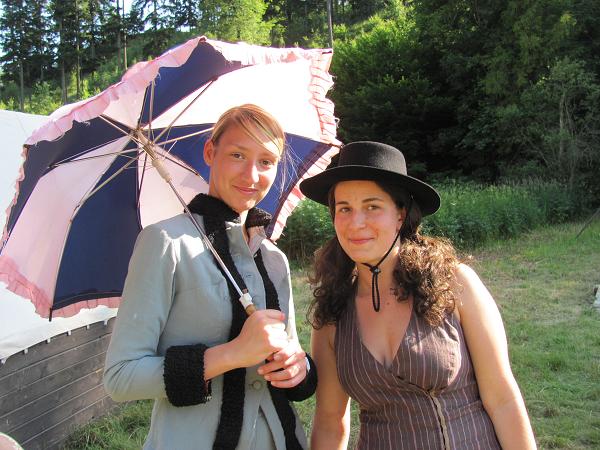 LT Čermná ve Slezsku - 3.-17. 7. 2010