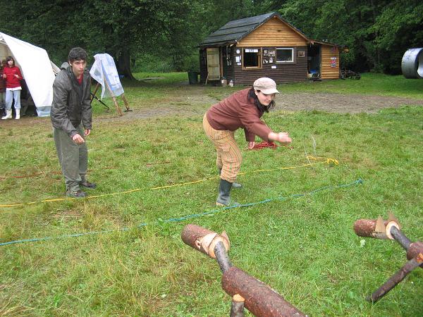 LT Čermná ve Slezsku - 3.-17. 7. 2010