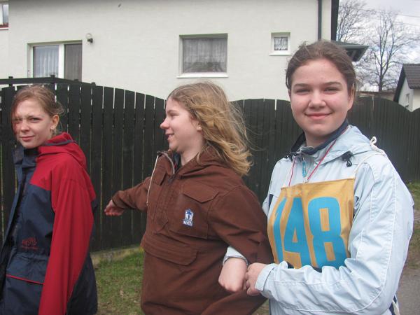 TZ Krásné Pole - 27. 3. 2010