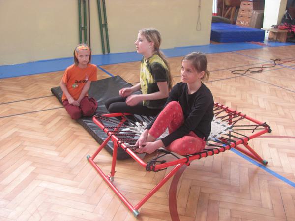 TZ Krásné Pole - 27. 3. 2010